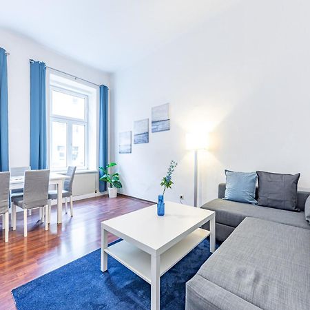 Modern Vienna By Jr City Apartments Εξωτερικό φωτογραφία