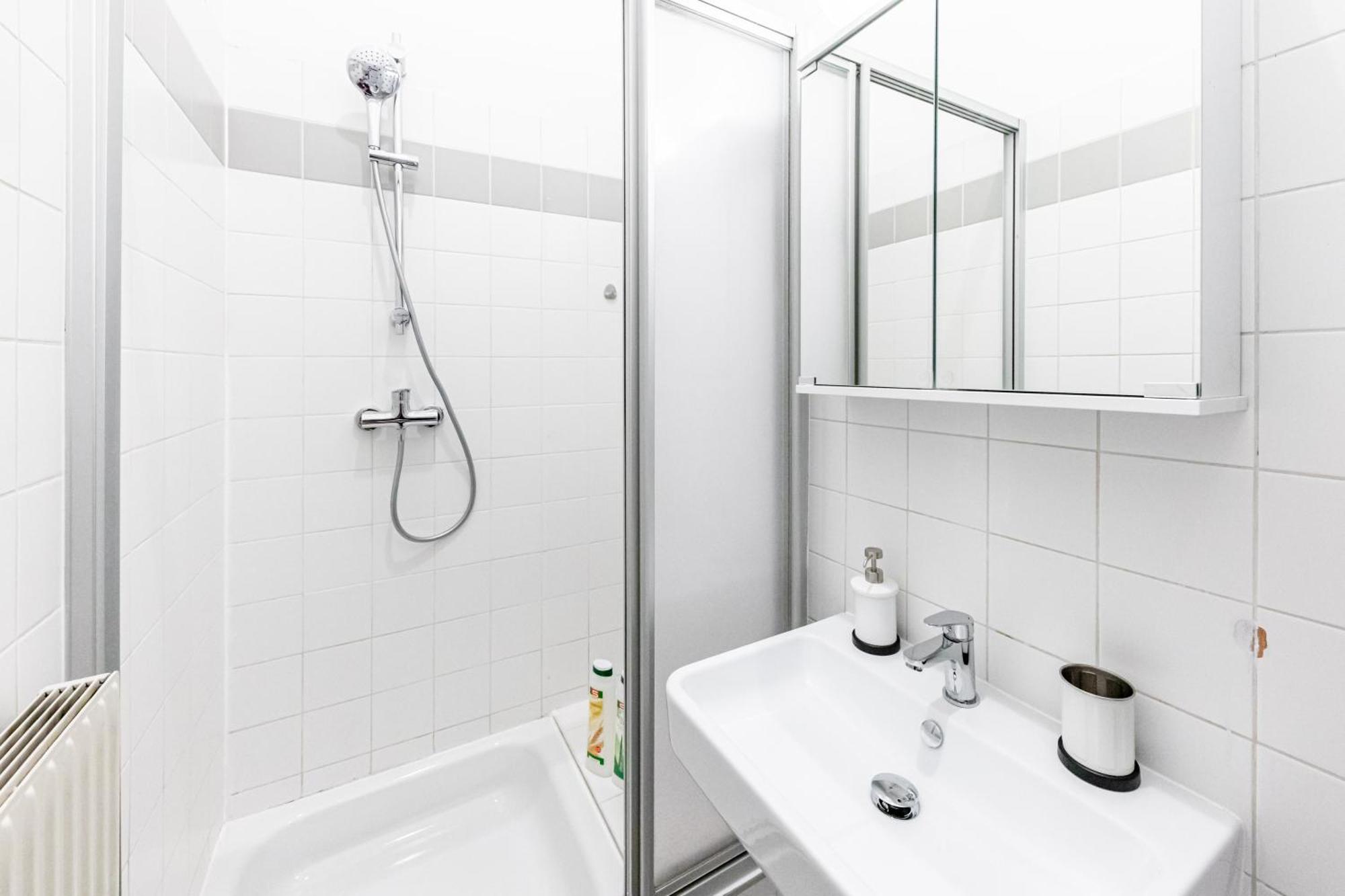Modern Vienna By Jr City Apartments Εξωτερικό φωτογραφία