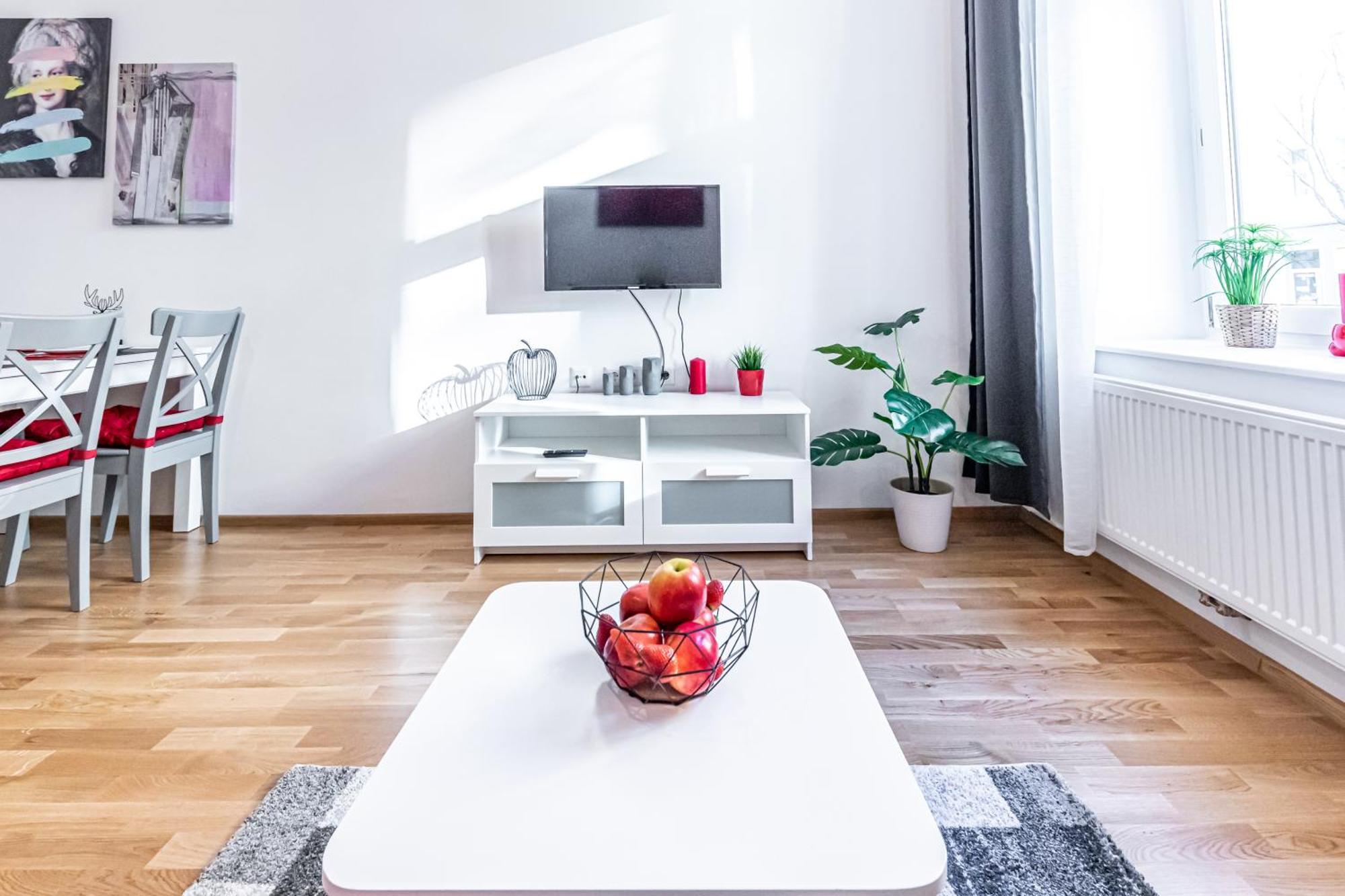 Modern Vienna By Jr City Apartments Εξωτερικό φωτογραφία