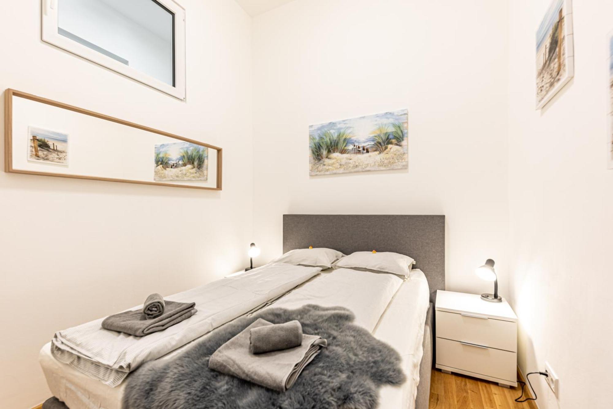 Modern Vienna By Jr City Apartments Εξωτερικό φωτογραφία