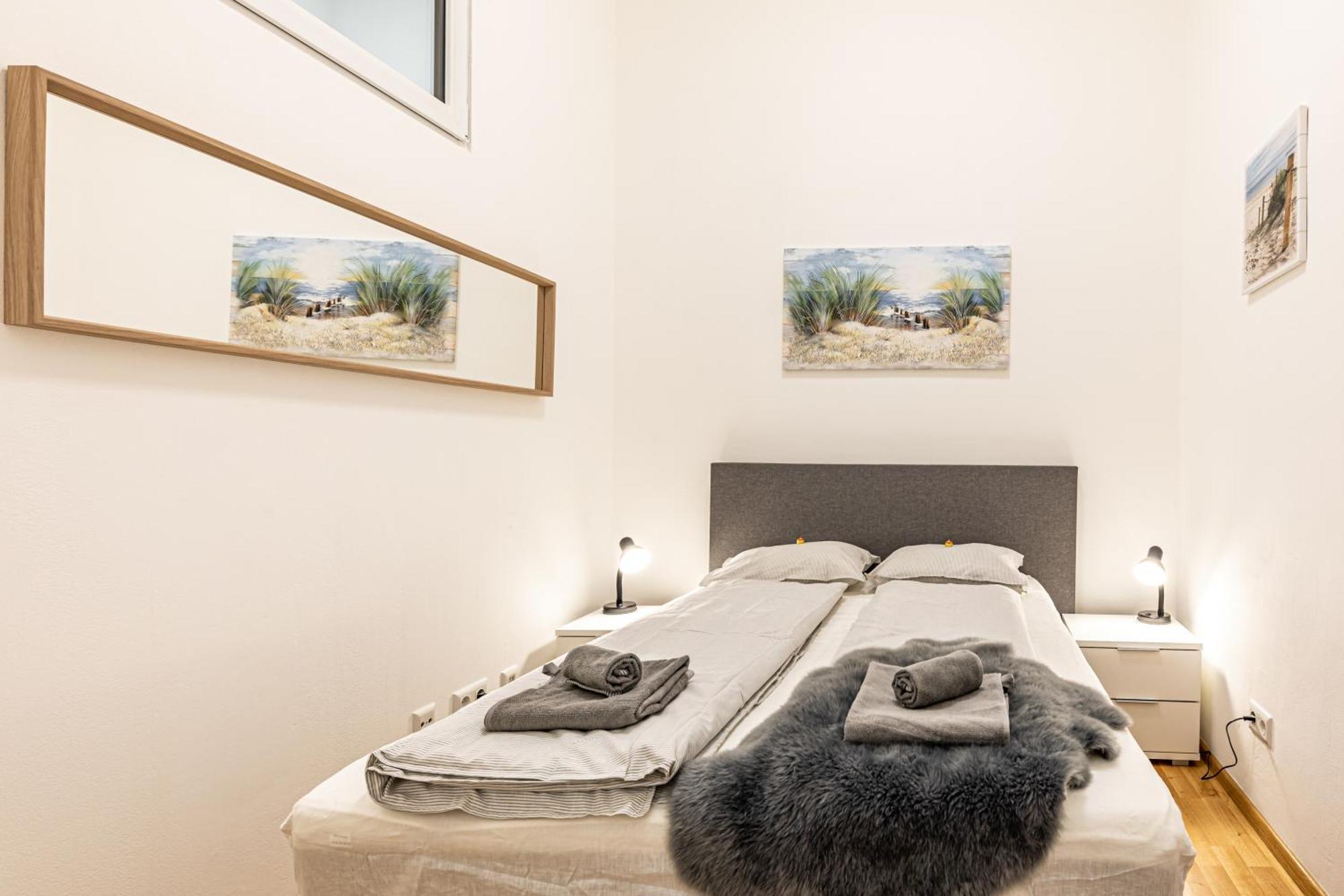 Modern Vienna By Jr City Apartments Εξωτερικό φωτογραφία