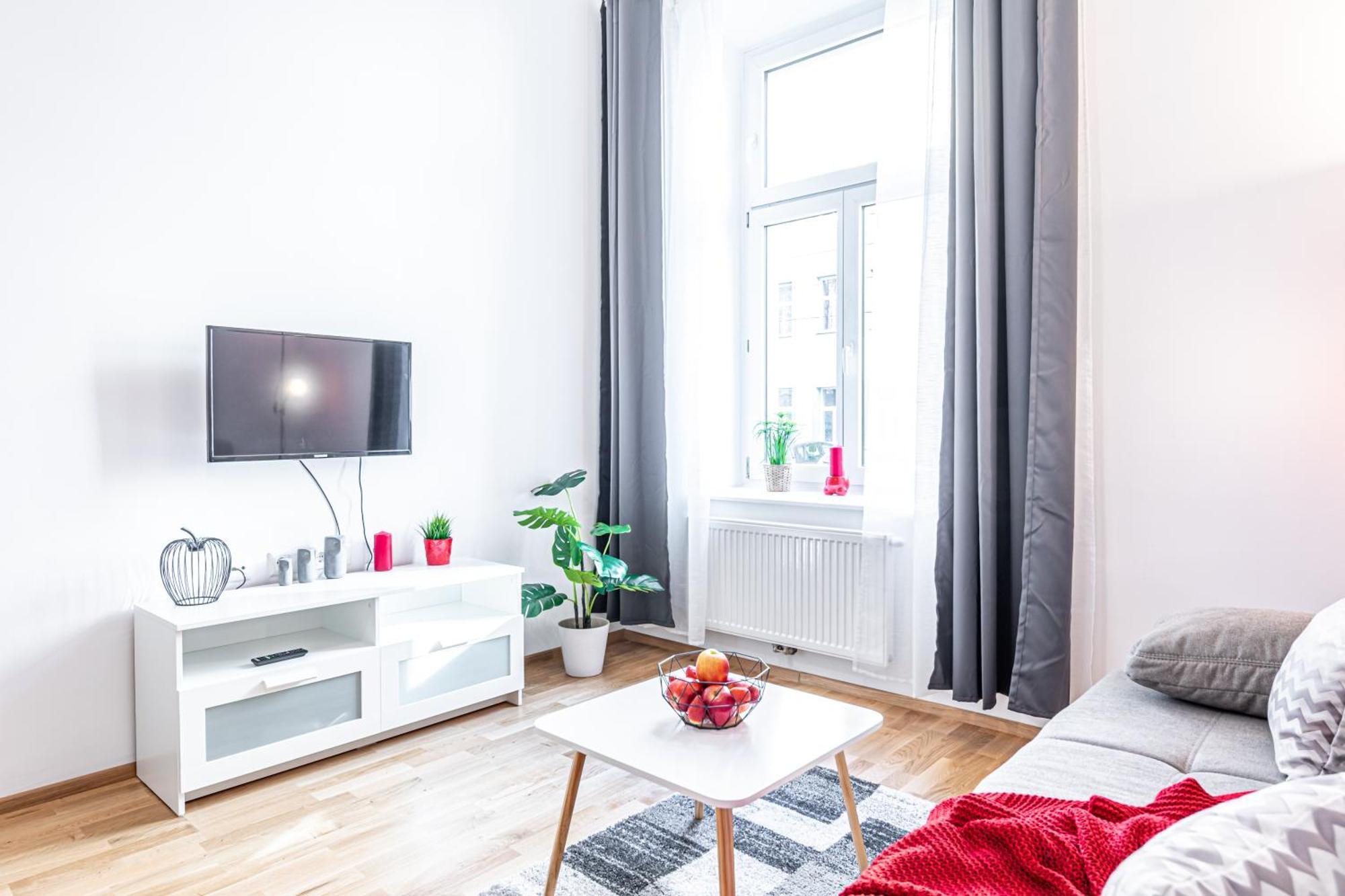 Modern Vienna By Jr City Apartments Εξωτερικό φωτογραφία