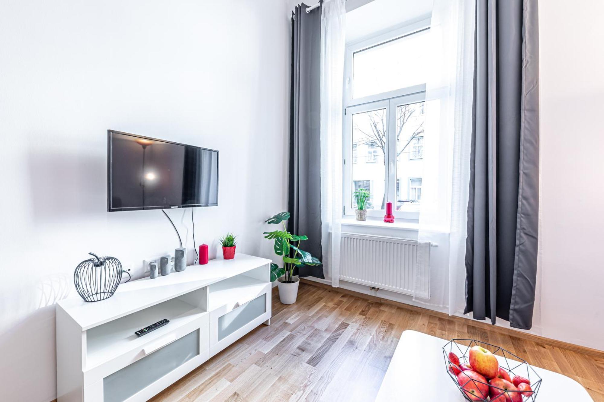 Modern Vienna By Jr City Apartments Εξωτερικό φωτογραφία