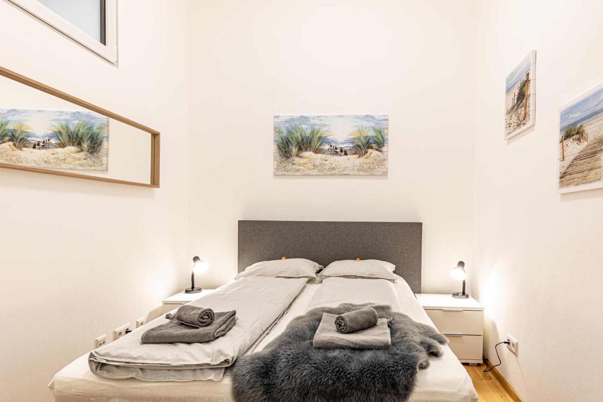 Modern Vienna By Jr City Apartments Εξωτερικό φωτογραφία