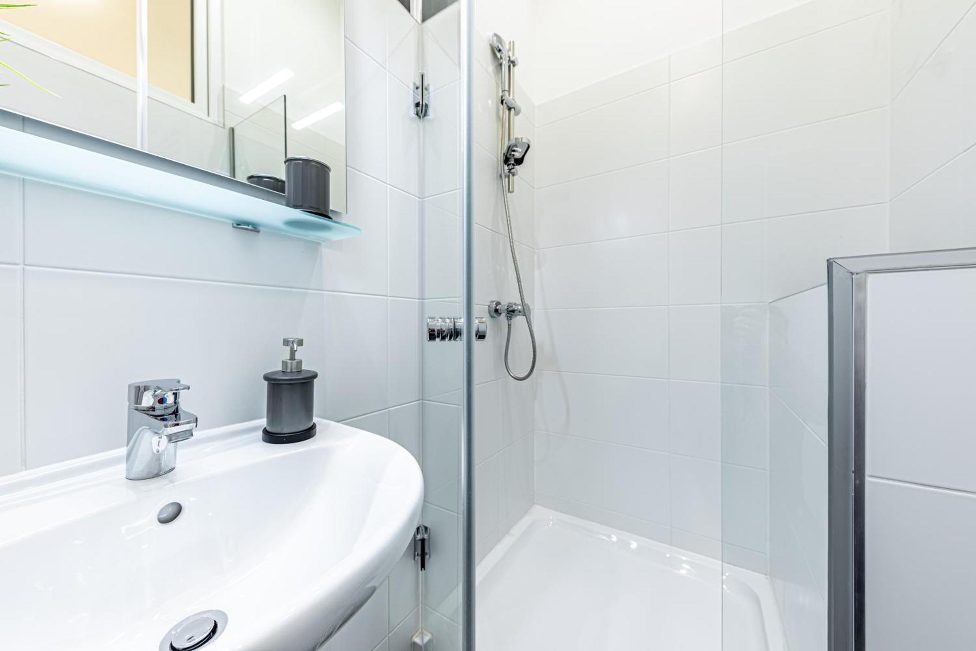 Modern Vienna By Jr City Apartments Εξωτερικό φωτογραφία