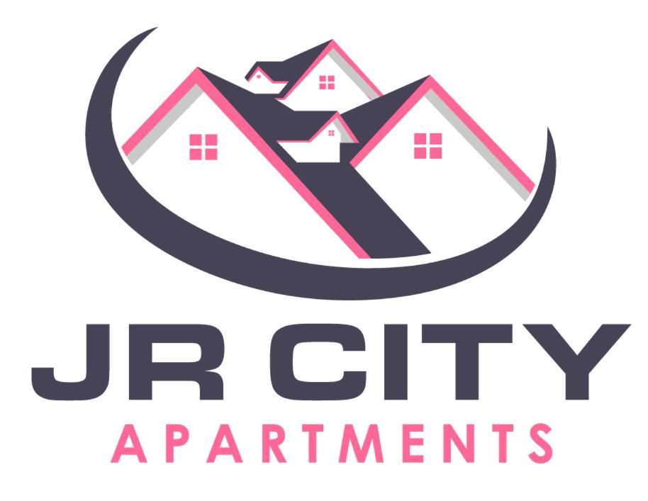 Modern Vienna By Jr City Apartments Εξωτερικό φωτογραφία