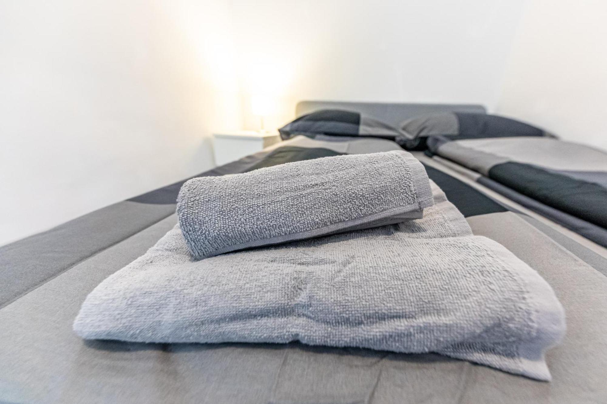 Modern Vienna By Jr City Apartments Εξωτερικό φωτογραφία