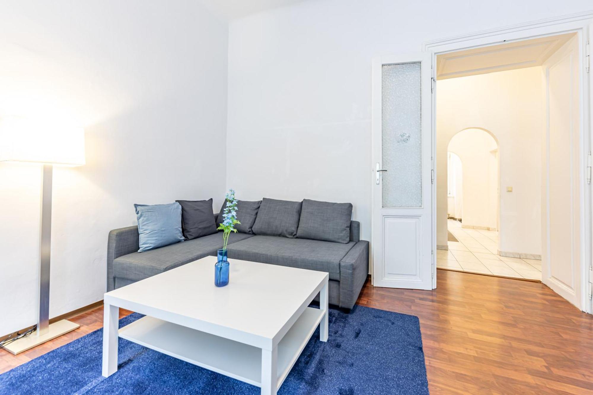 Modern Vienna By Jr City Apartments Εξωτερικό φωτογραφία