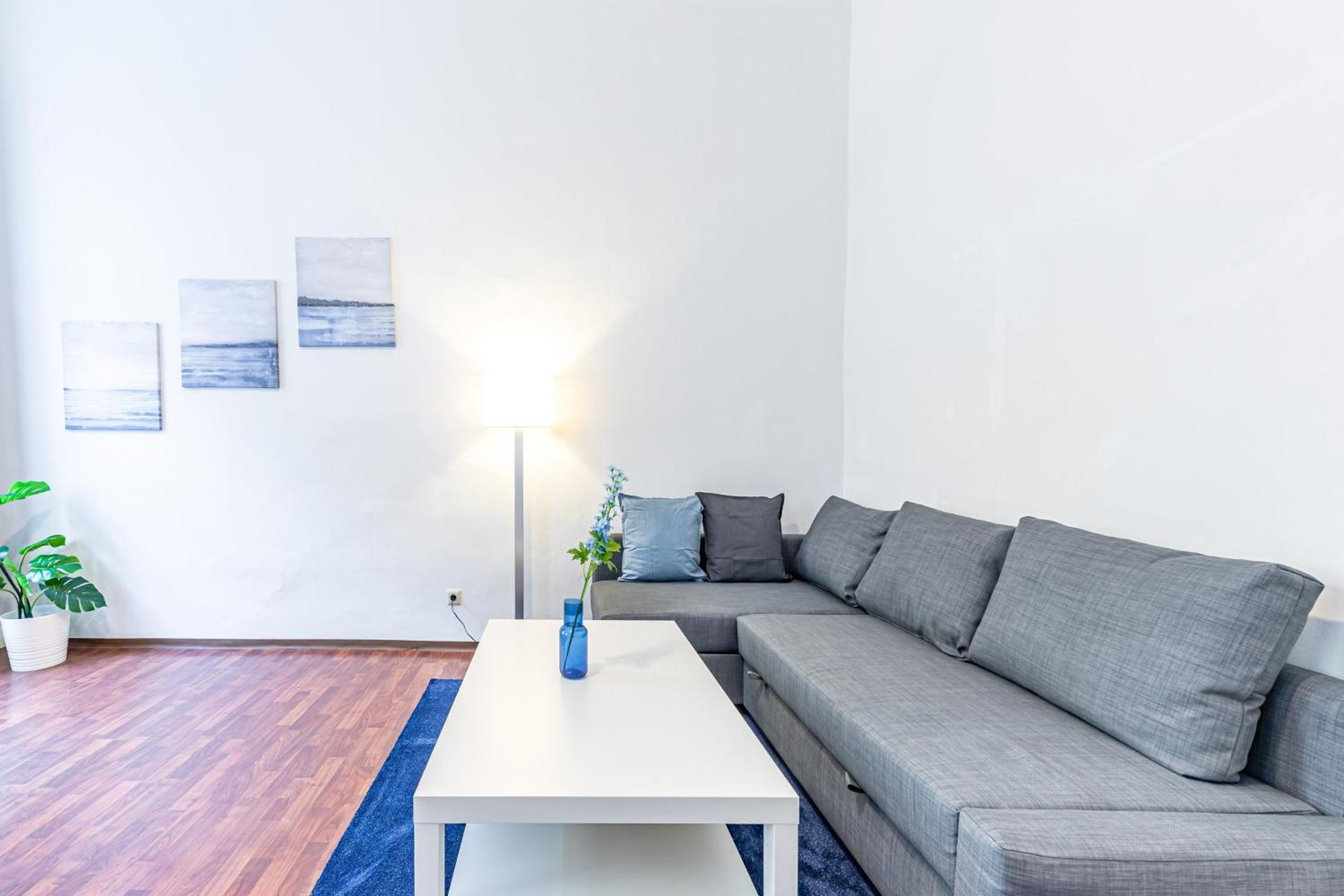 Modern Vienna By Jr City Apartments Εξωτερικό φωτογραφία