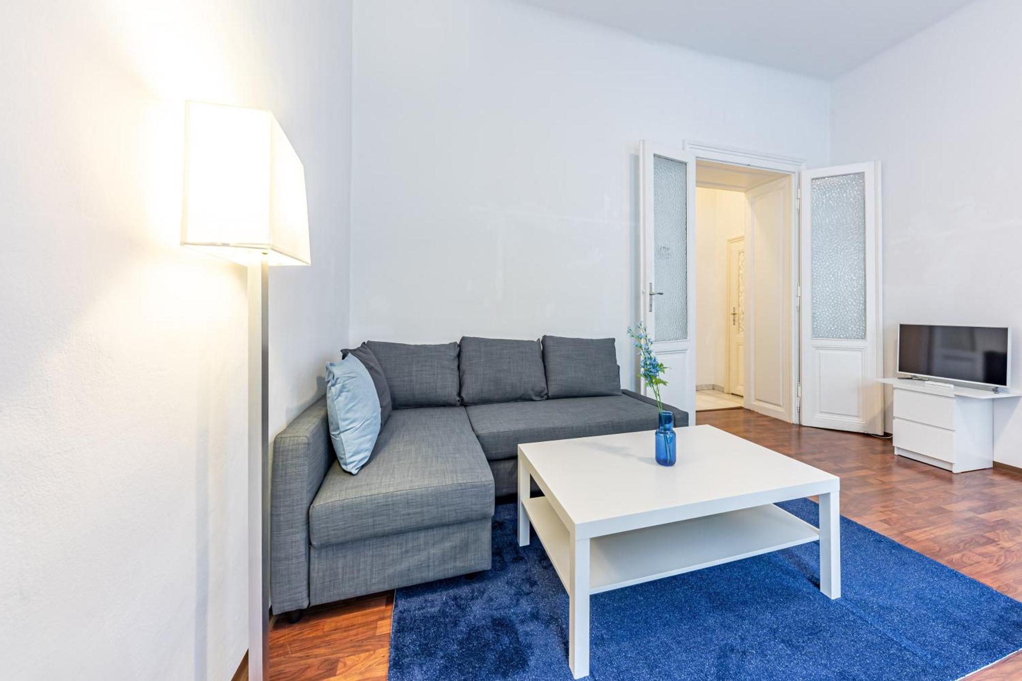 Modern Vienna By Jr City Apartments Εξωτερικό φωτογραφία