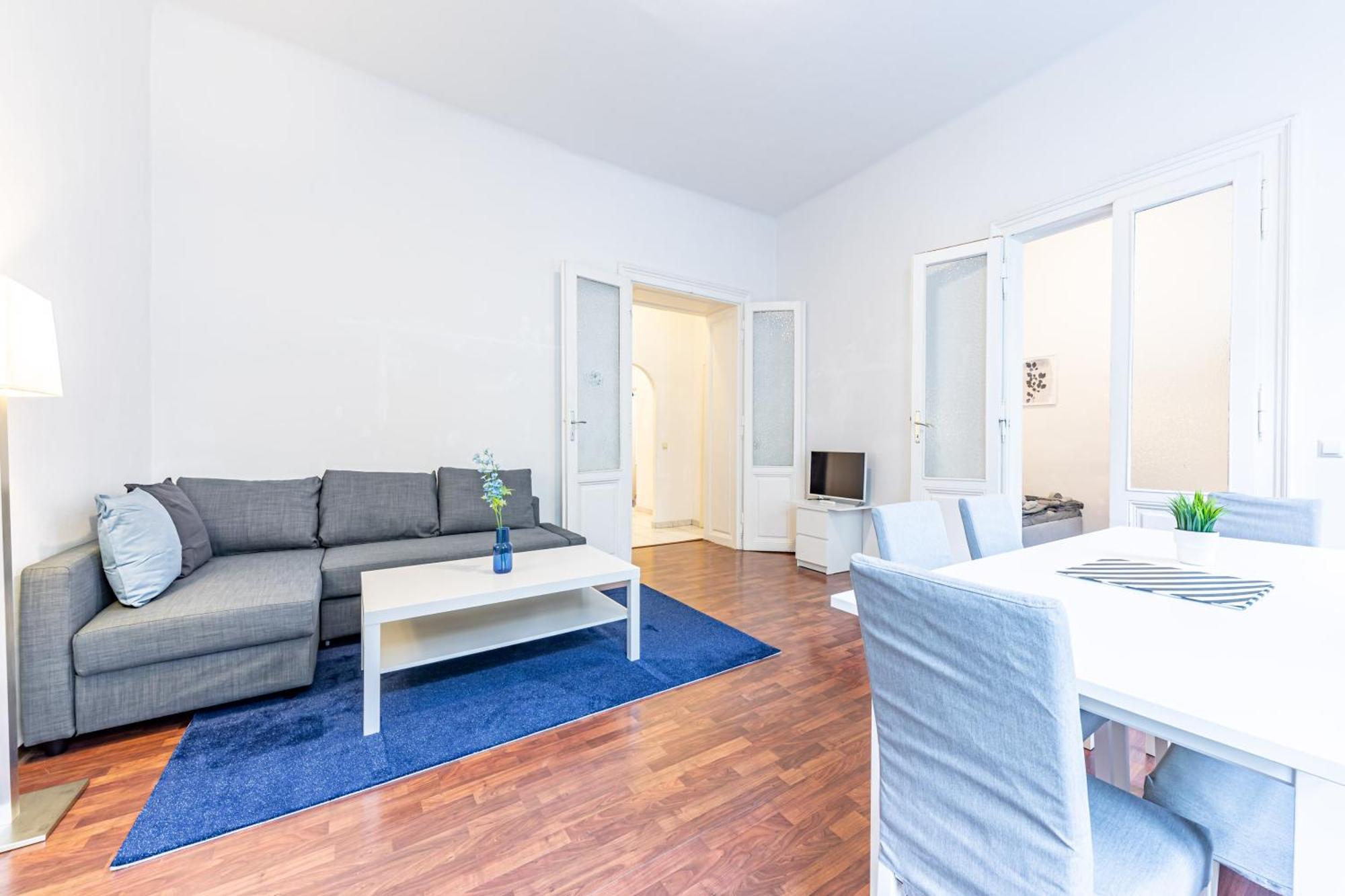 Modern Vienna By Jr City Apartments Εξωτερικό φωτογραφία