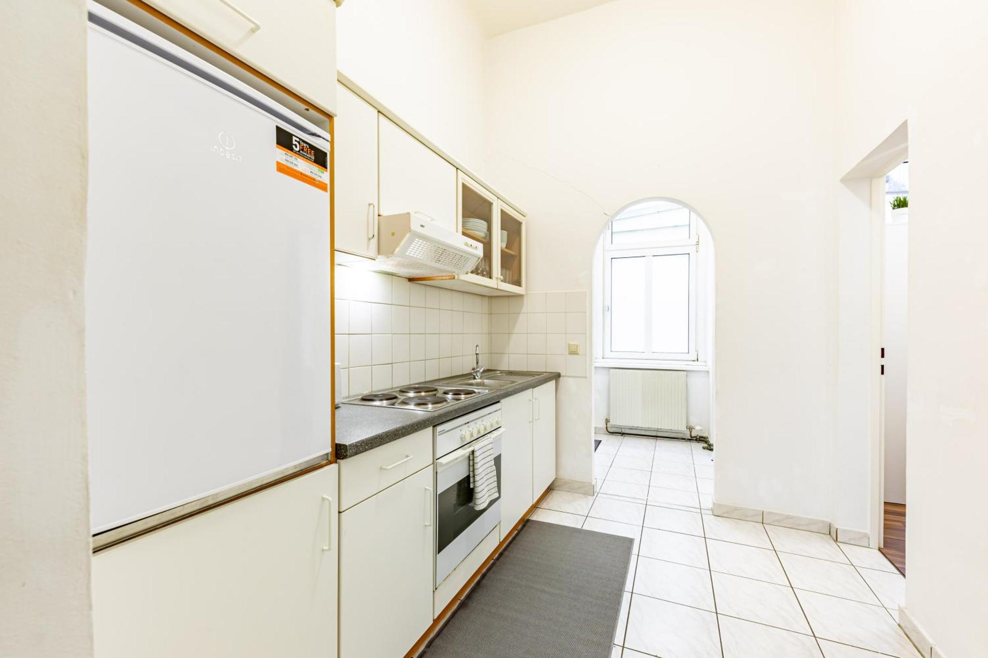 Modern Vienna By Jr City Apartments Εξωτερικό φωτογραφία