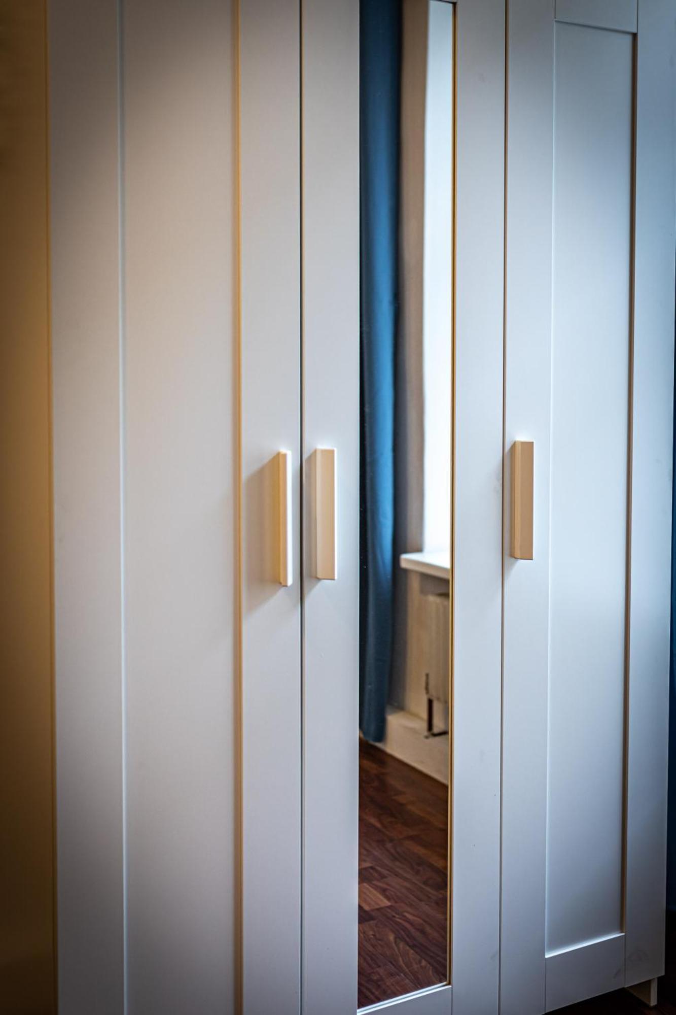 Modern Vienna By Jr City Apartments Εξωτερικό φωτογραφία