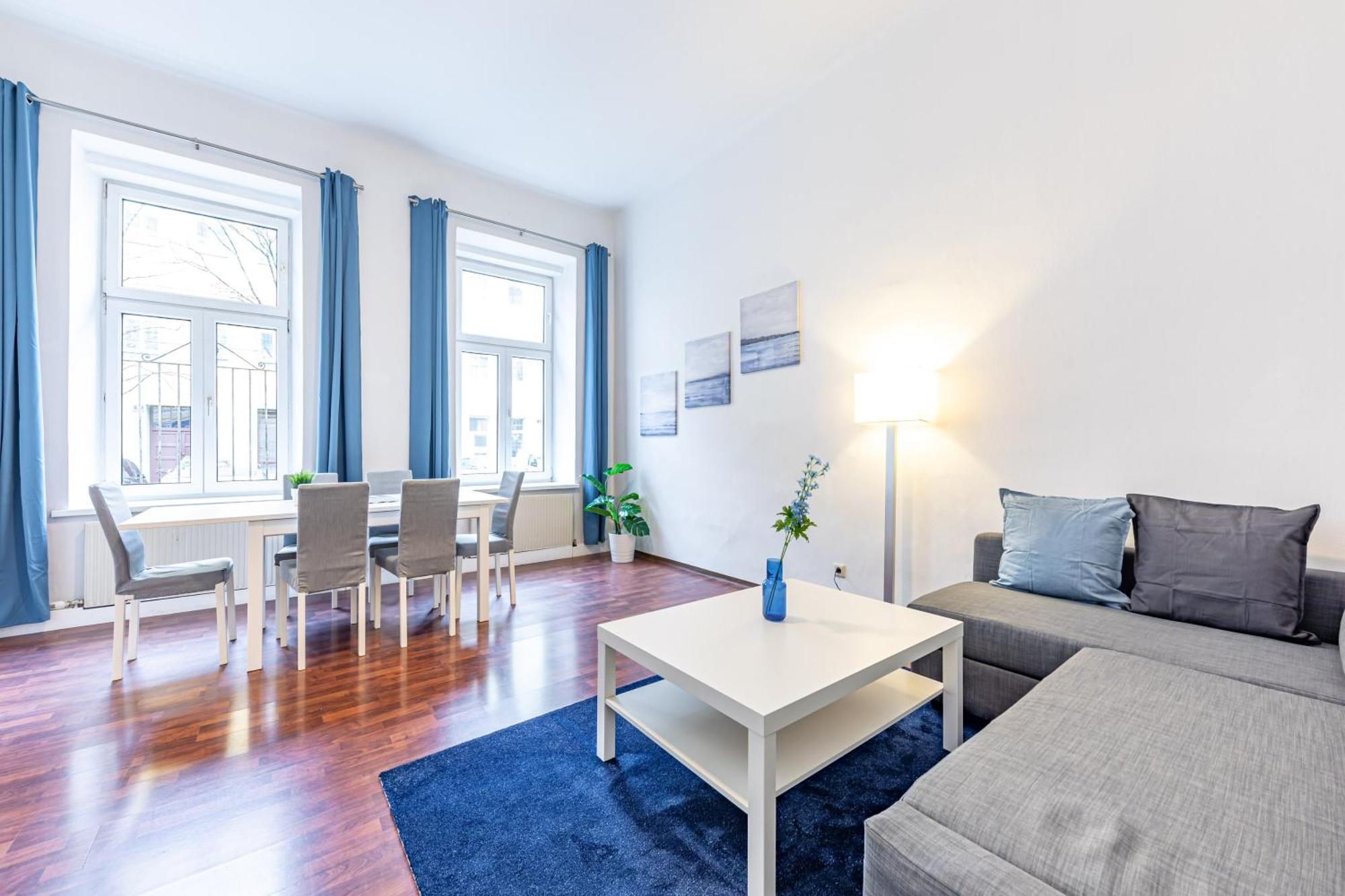 Modern Vienna By Jr City Apartments Εξωτερικό φωτογραφία