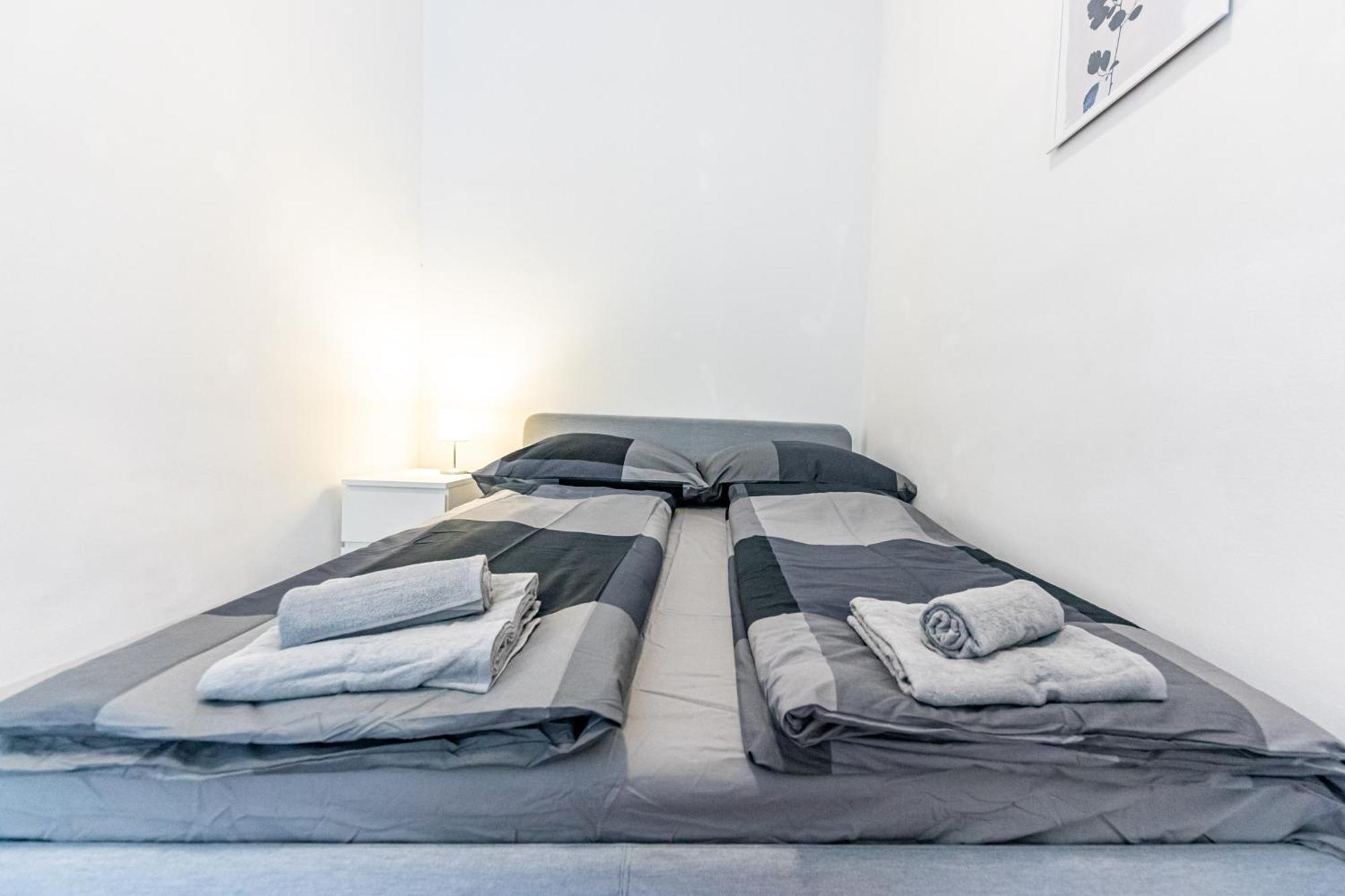 Modern Vienna By Jr City Apartments Εξωτερικό φωτογραφία