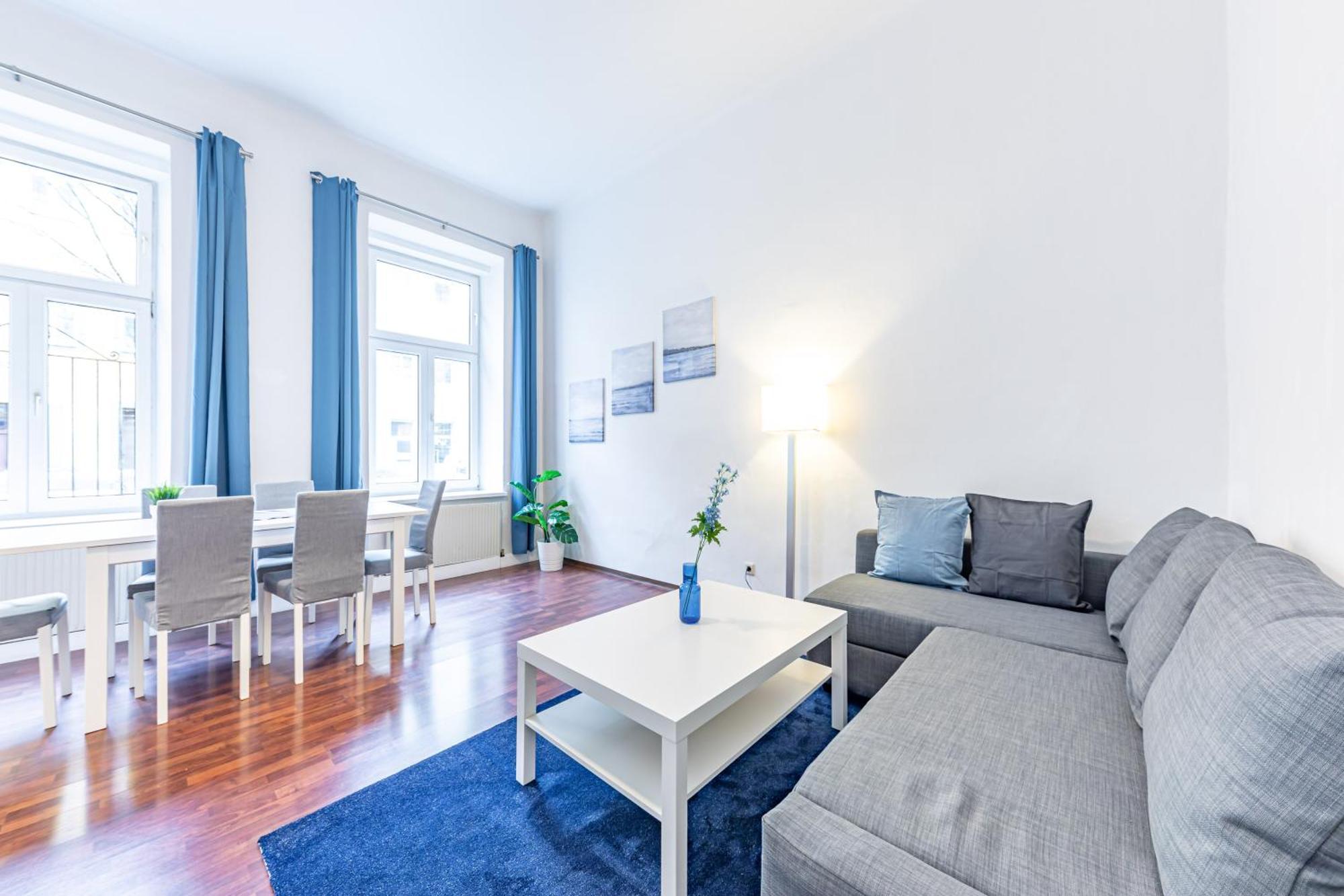 Modern Vienna By Jr City Apartments Εξωτερικό φωτογραφία